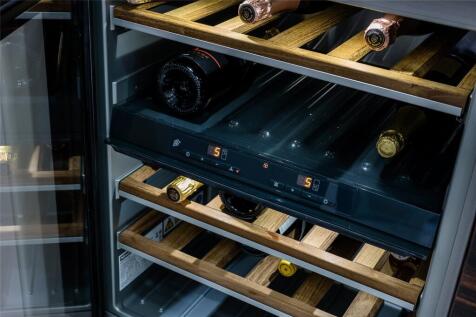 Wine Cooler