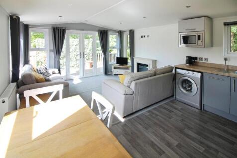 Lounge/diner/kitchen
