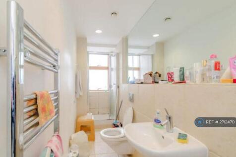 2nd Bathroom