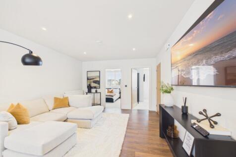 Show Home