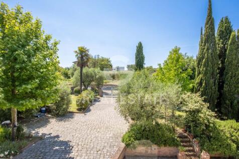 Panorama e Particolari