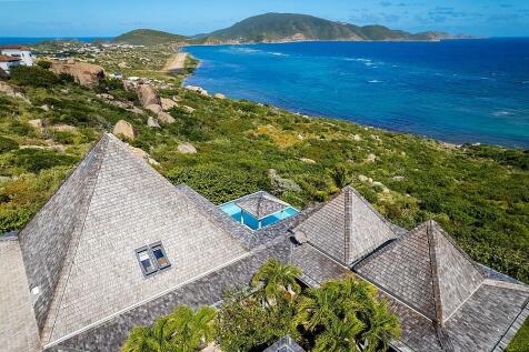 Red Rock Villa
