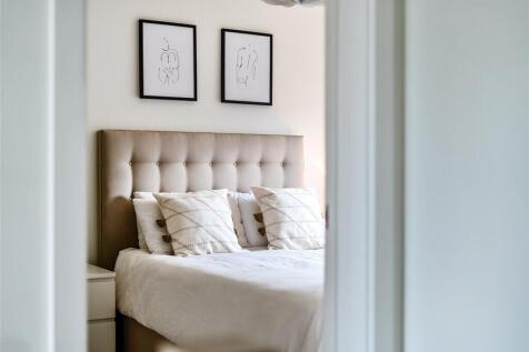 Bedroom Example
