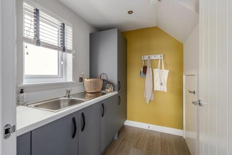 The handy utility offers extra storage space