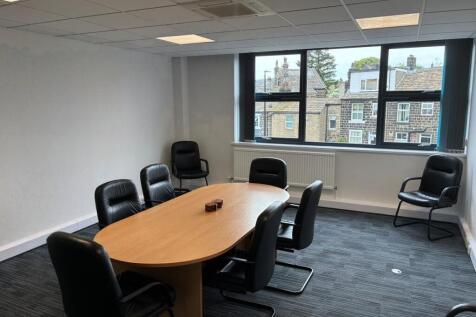 Office to rent Image 5