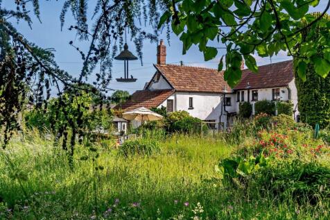 Peppercorn Cottage