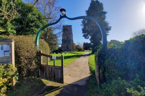 Chelmondiston &amp; Surrounding Areas