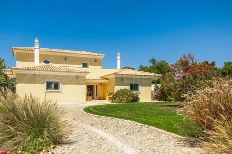 Boliqueime 5 Bed Villa With 18,000m2 Land For Sale (13)