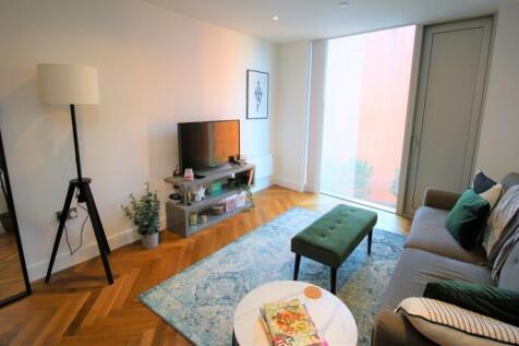 Living Area 2