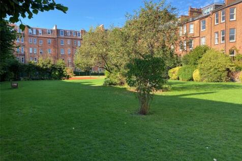 Communal Gardens
