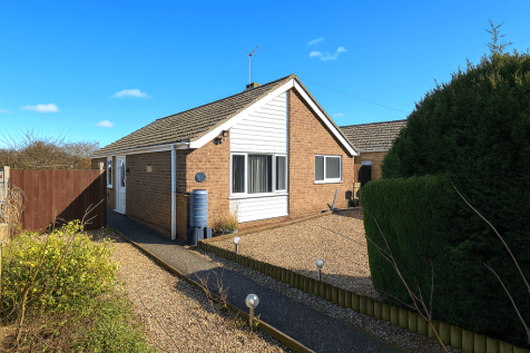 3 Bedroom Detached Bungalow for Sale