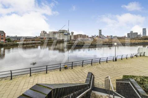 RIVERSIDE DEVELOPMENT