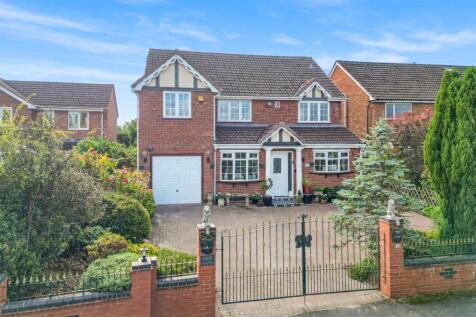 3 Bowleys Lane, Appleby Magna
