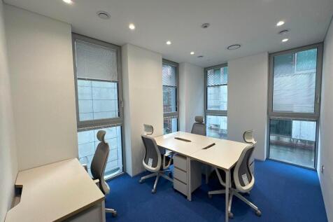 Serviced Office to rent Image 5