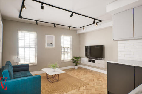 Living / Dining Room