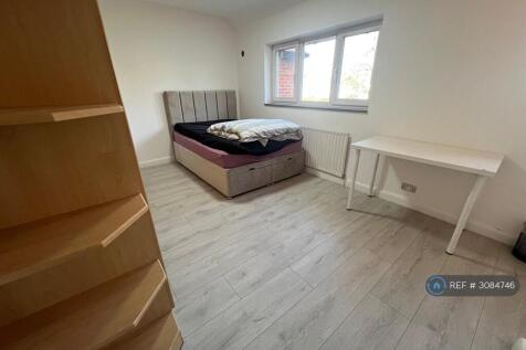Room 1 Side View