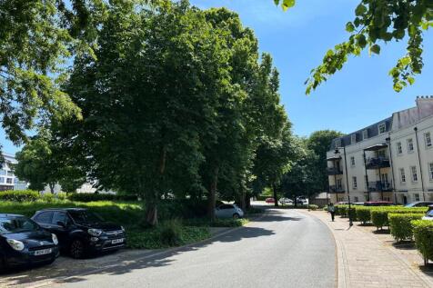 Mount Wise Crescent