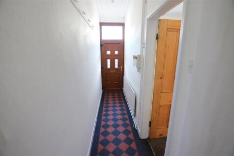 Entrance Hall.