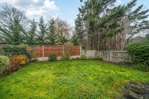 Davidson Frost-Wellings, DFW, Jellicoe Gardens, St