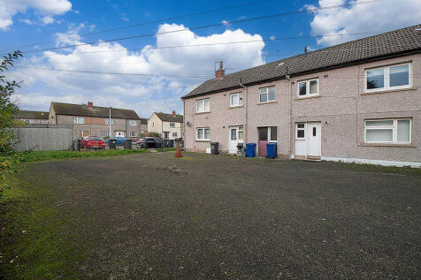 Communal Drying Green