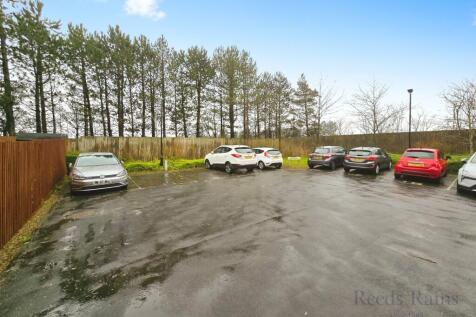 Allocated Parking