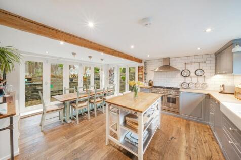 Kitchen Dining Room