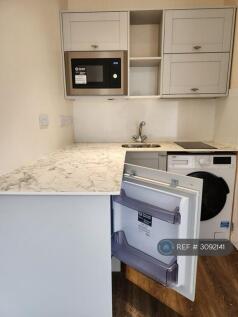 Converted Garage