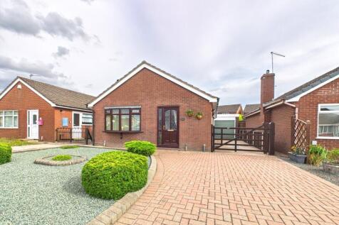Market Drayton, TF9 - property photo