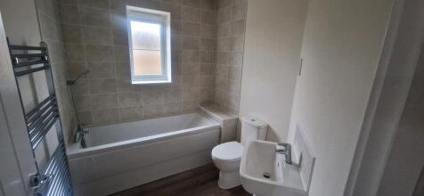 Dahlia Crescent,Holbeach photo 4