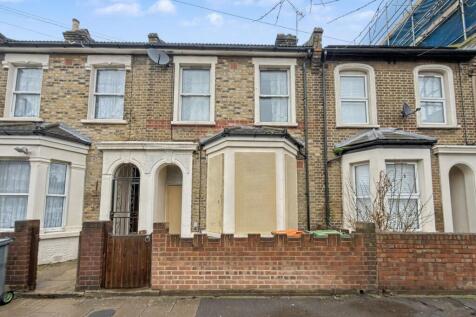 27 Stock Street, Plaistow, London, E13 0BX