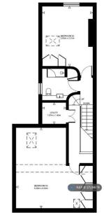 Second Floor Plan