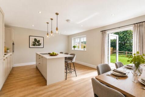 Sandown Kitchen