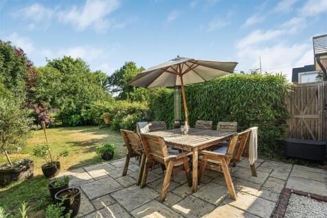 Outdoor Area