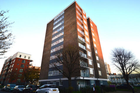 2 Double Bedroom Apartment to Rent