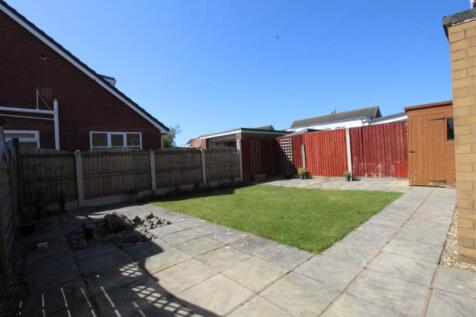 Boston Road, Rear Garden.JPG