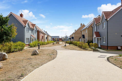 Leaf Living at Chesterwell, Mile End, CO4, Colchester photo 3
