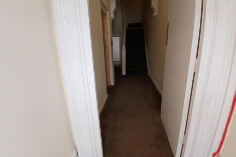 Communal Hallway