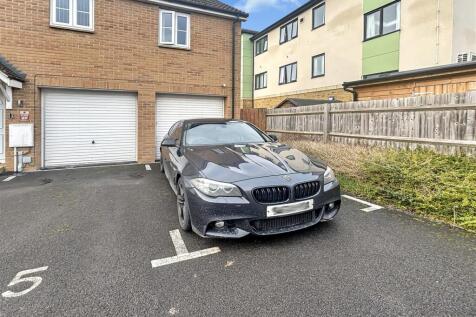 Garage and Parking