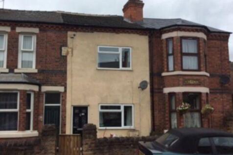 Charming terraced home with classic character...