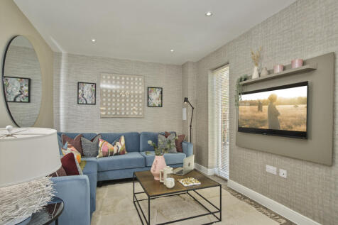 Showhome Photography