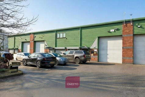 Unit to Let