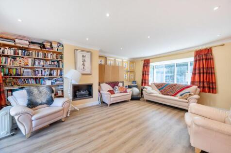 Davidson Frost-Wellings, DFW, Hollybush Close, Har