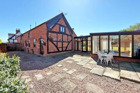Shrewsbury, SY5 - property photo