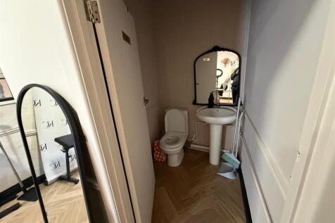 WC