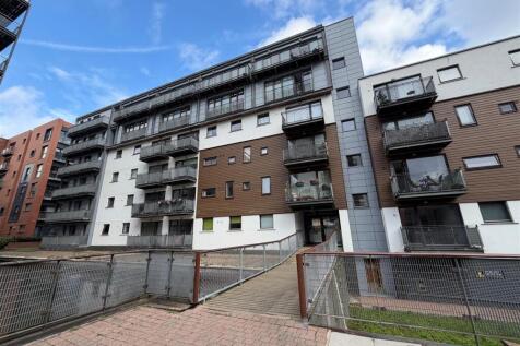 Advent House Block 1, 2 Isaac Way, Ancoats photo 3