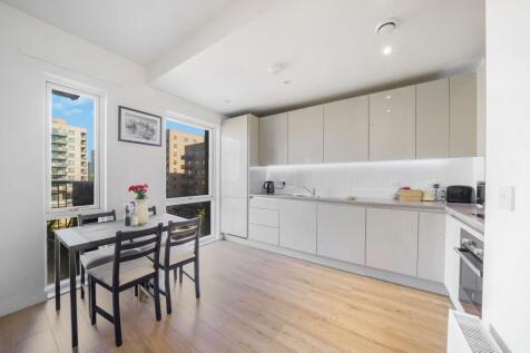 Kitchen / Reception Room