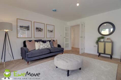 Lounge at Station Road by Ben Brind EweMove Sales 