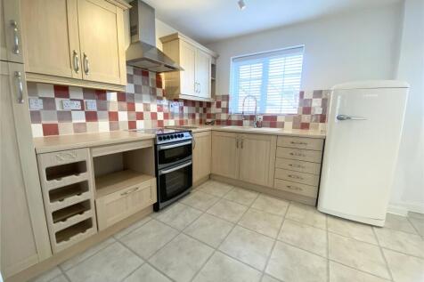 Dewell Mews, Old Town, Swindon, Wiltshire, SN3 photo 4