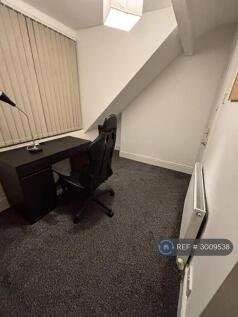 1-bed house on Pelham Street, Middlesbrough, TS1, £320/mo