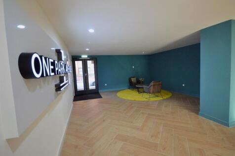 Entrance Lobby